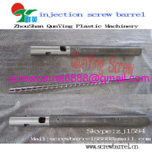 Injection Single Screw Barrel 